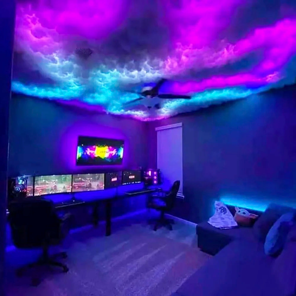 Lighting Options
