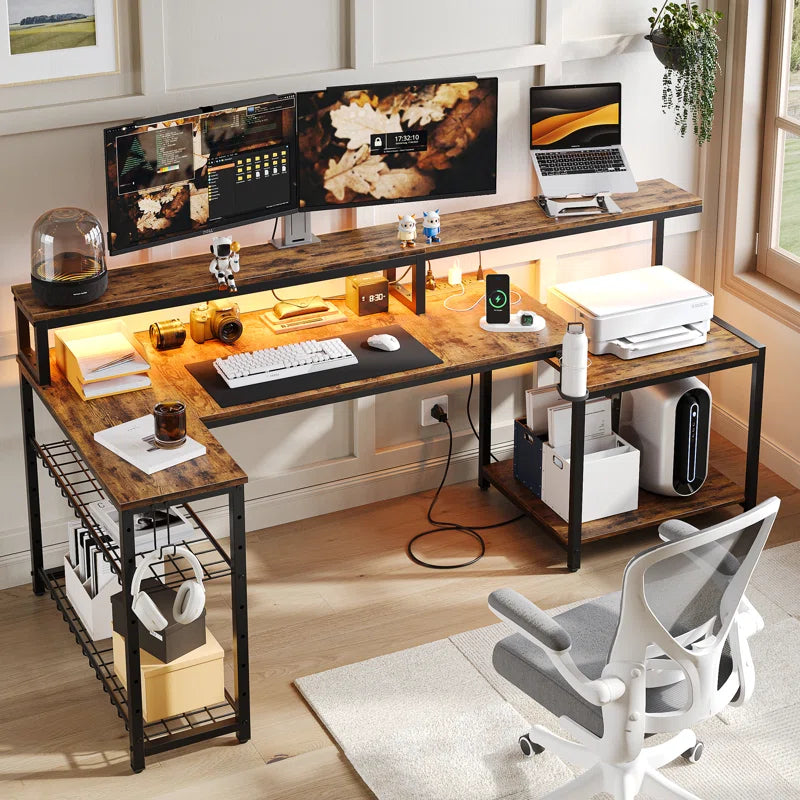 Gaming Desks