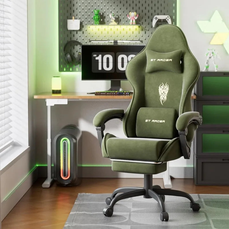 Gaming Chairs