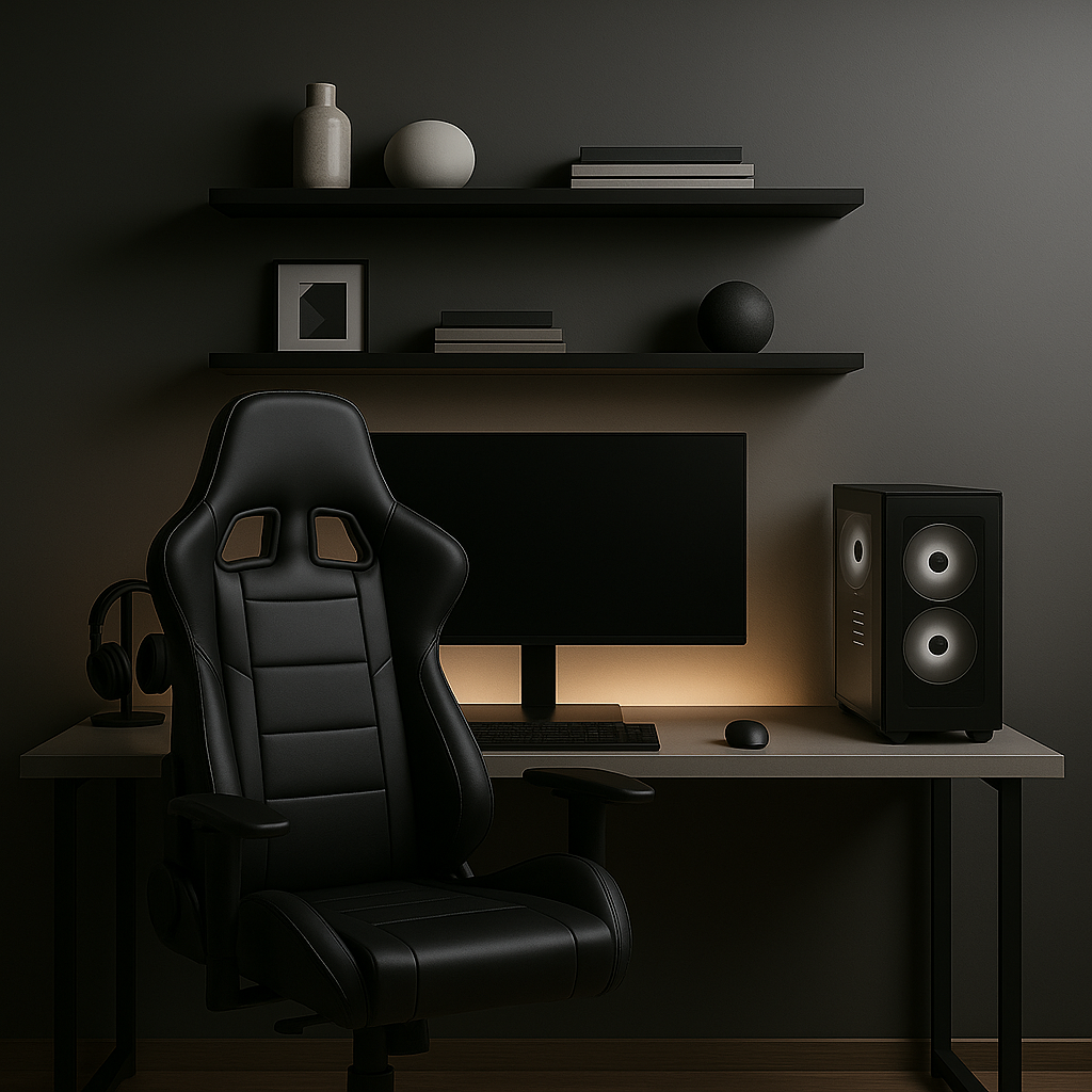 Minimalist/Monochrome