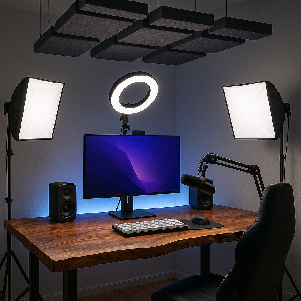 Streamer's Dream