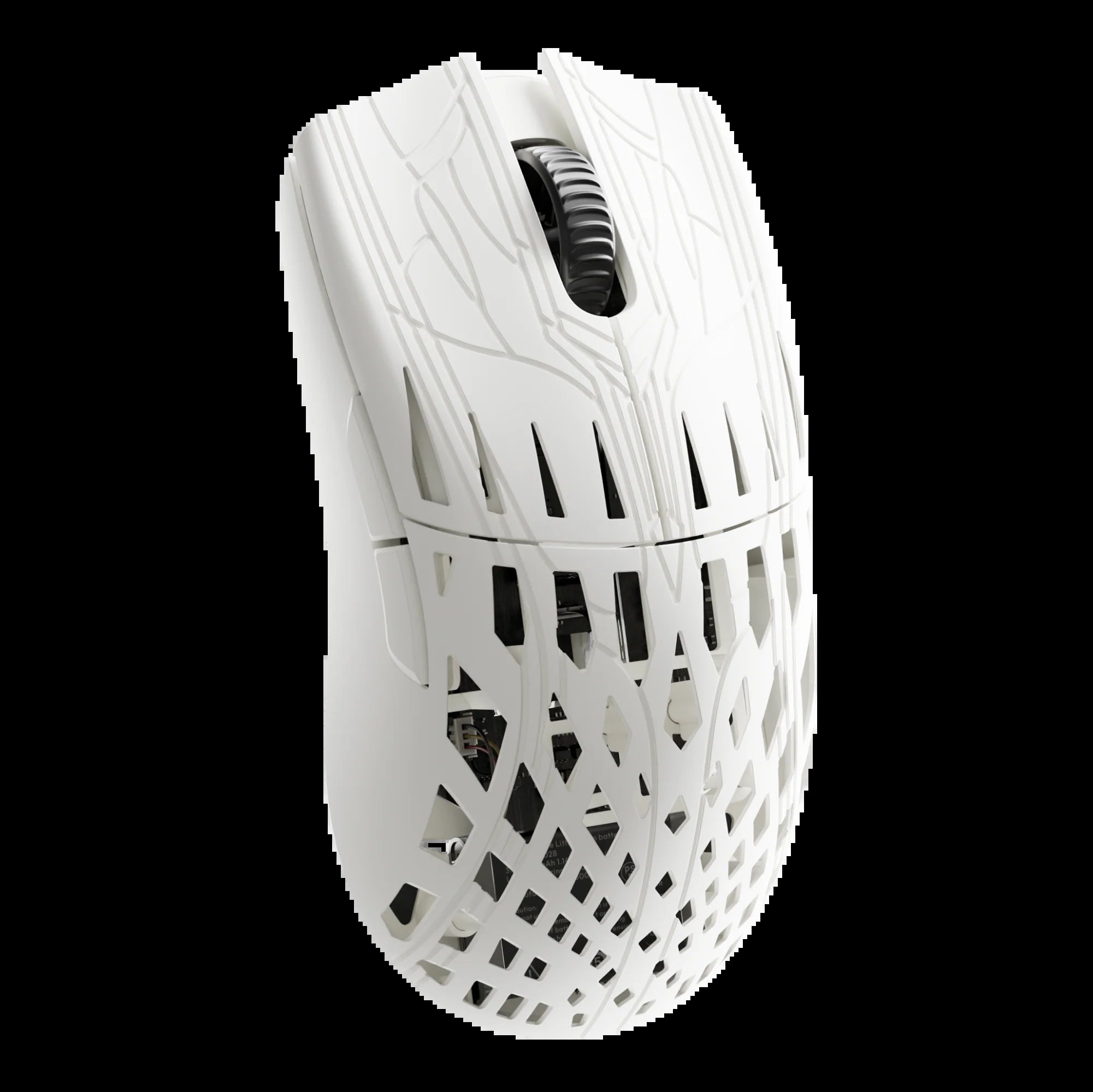 Trinity Gaming Mouse CF