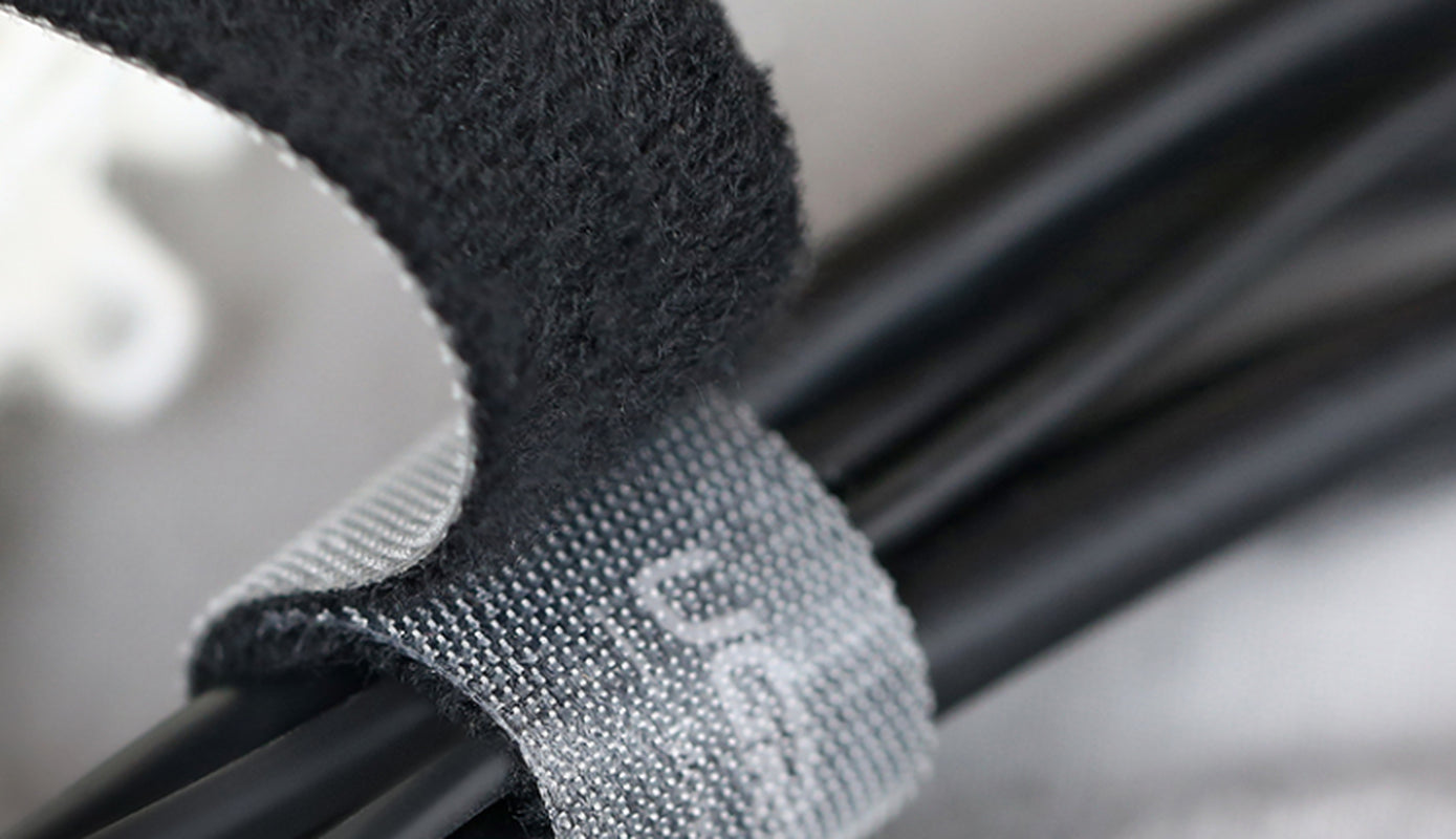 Velcro Cable Management