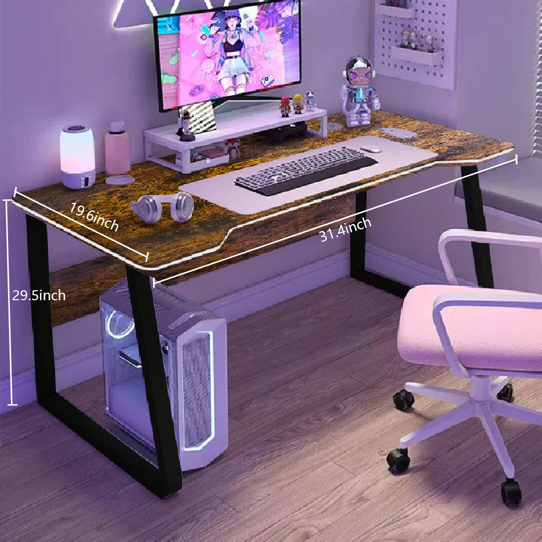 The Perfect Budget Gaming Desk