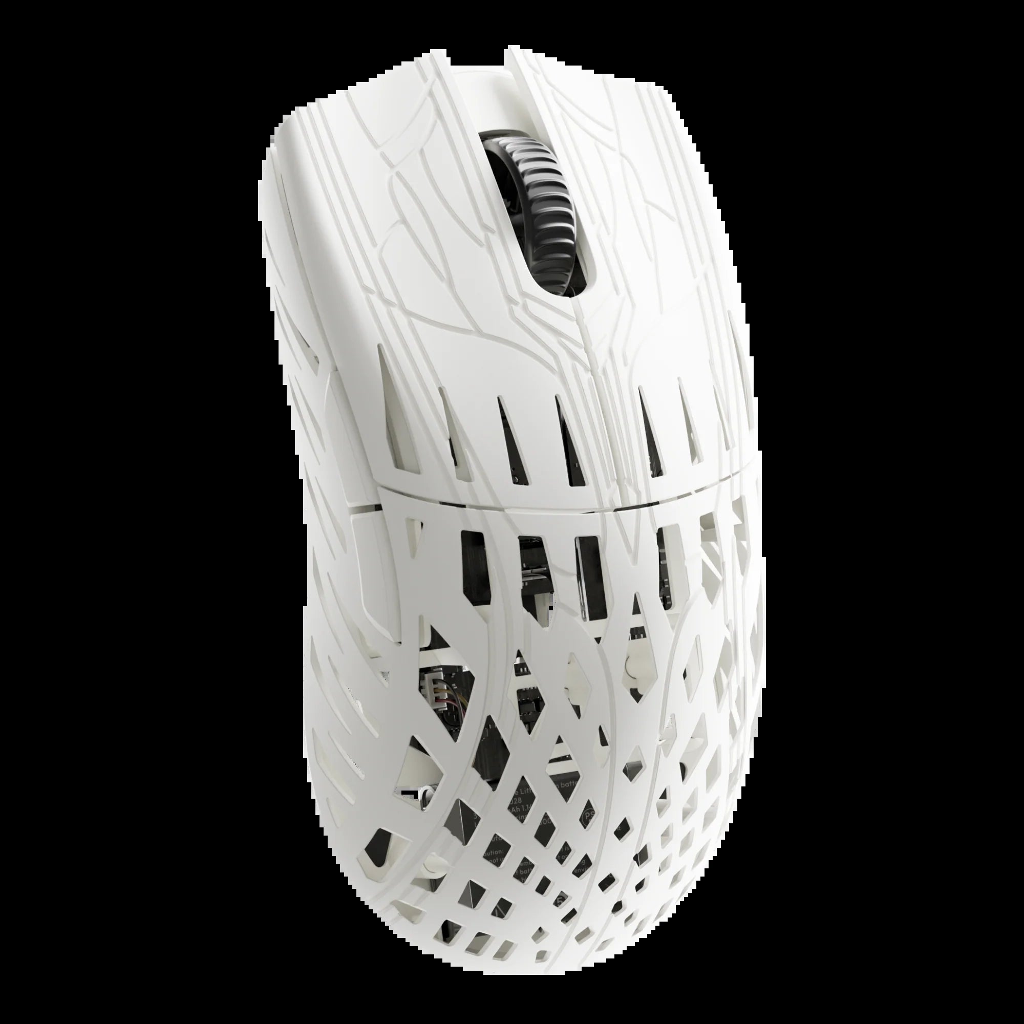 Trinity Gaming Mouse CF