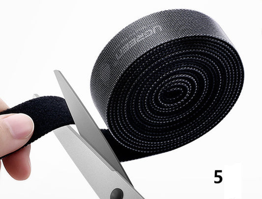 Velcro Cable Management