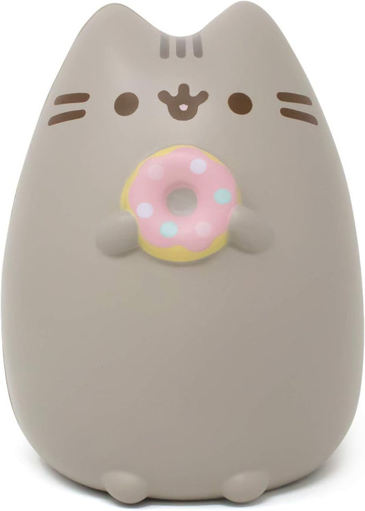 Pusheen Cat Jumbo Squishy Toy
