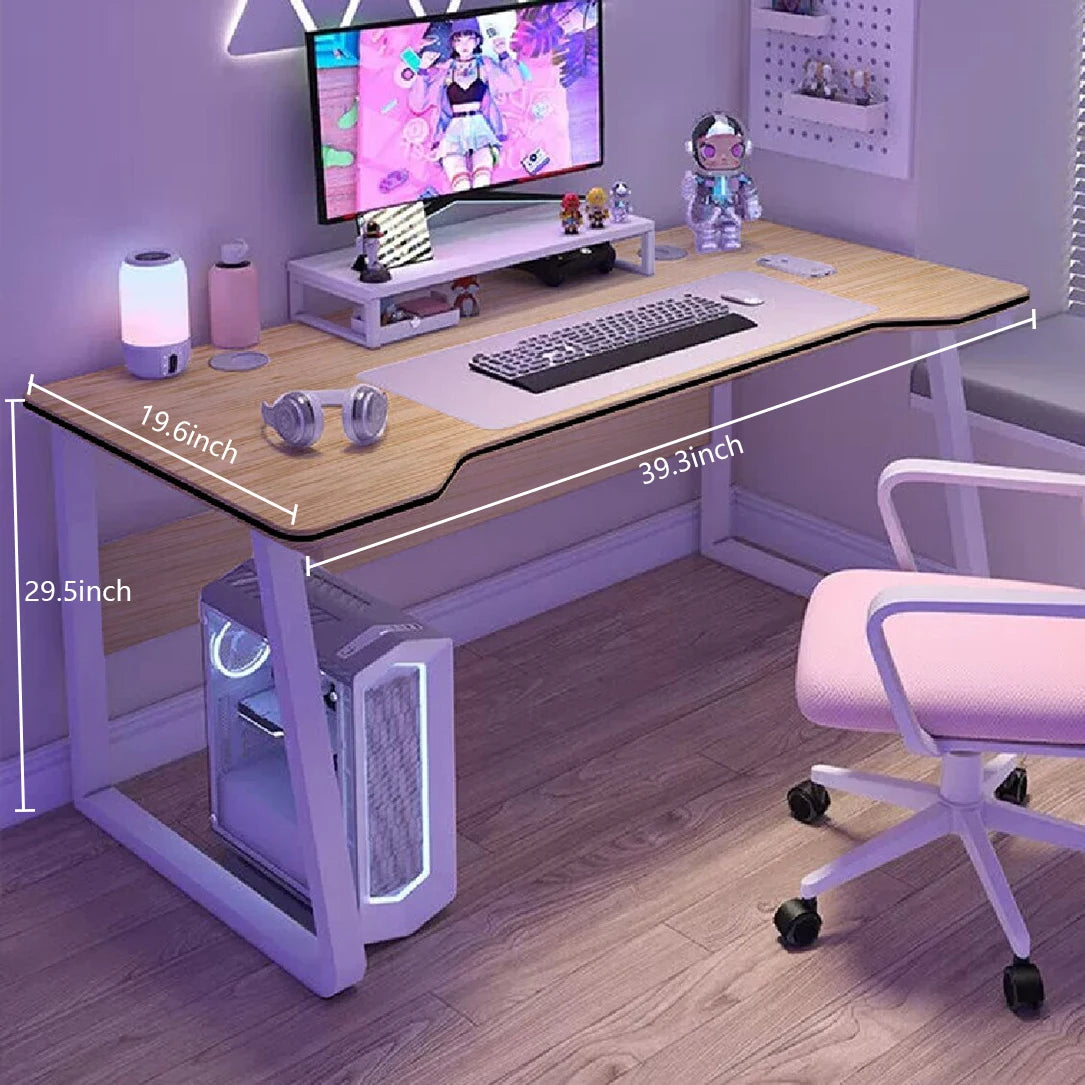 The Perfect Budget Gaming Desk