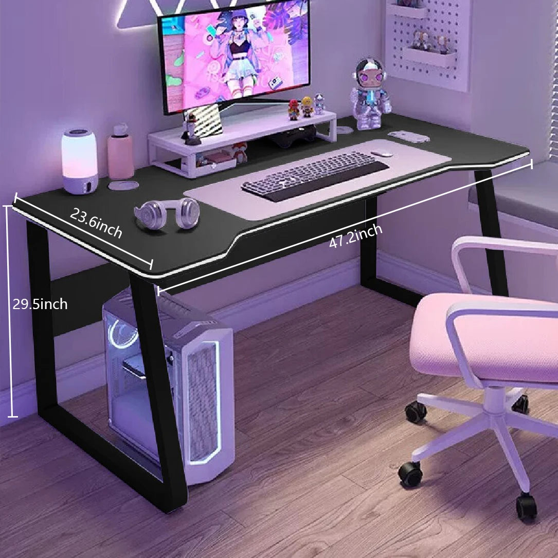 The Perfect Budget Gaming Desk