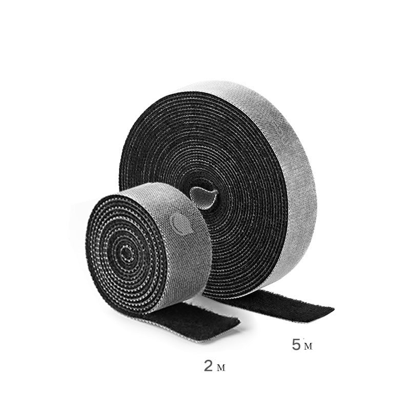 Velcro Cable Management