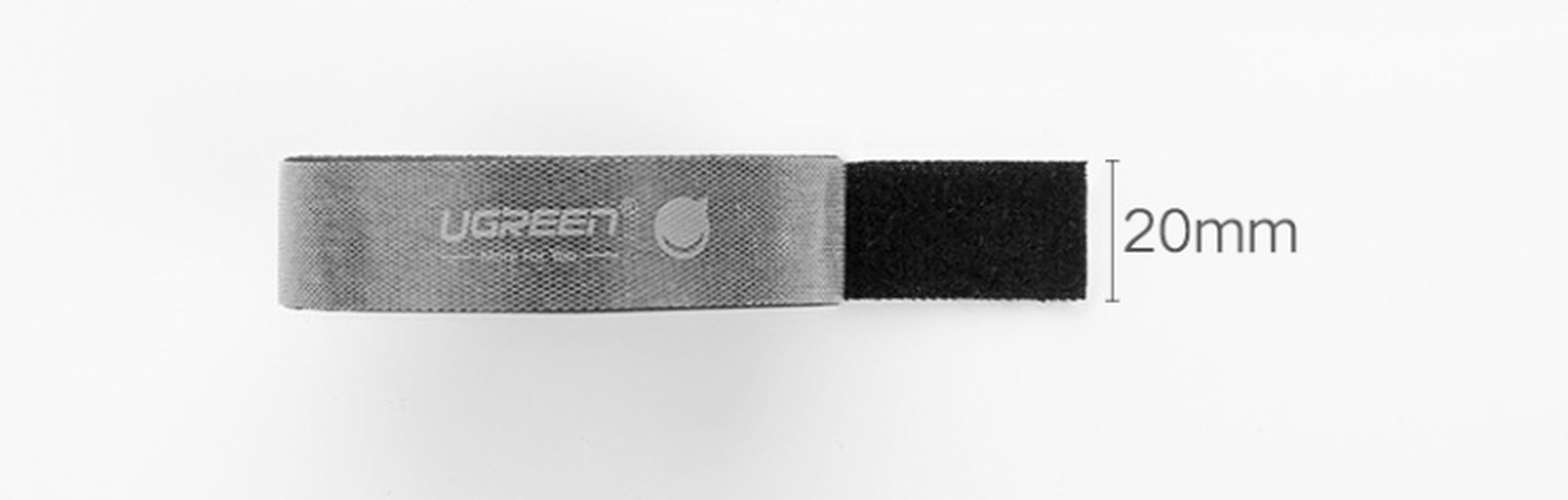 Velcro Cable Management