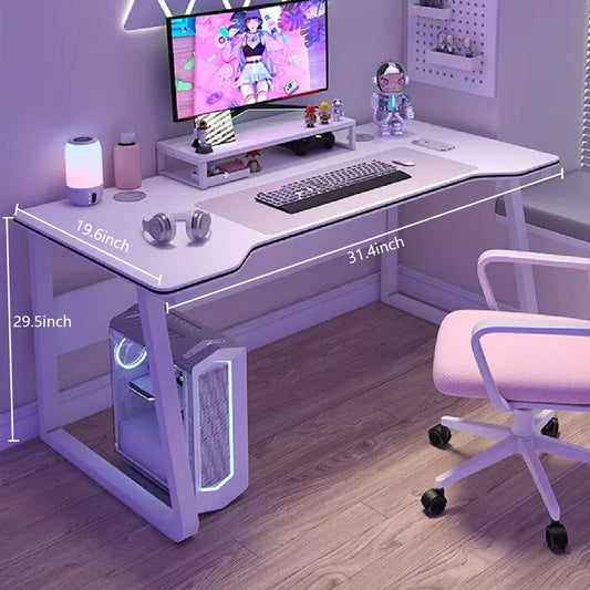 The Perfect Budget Gaming Desk