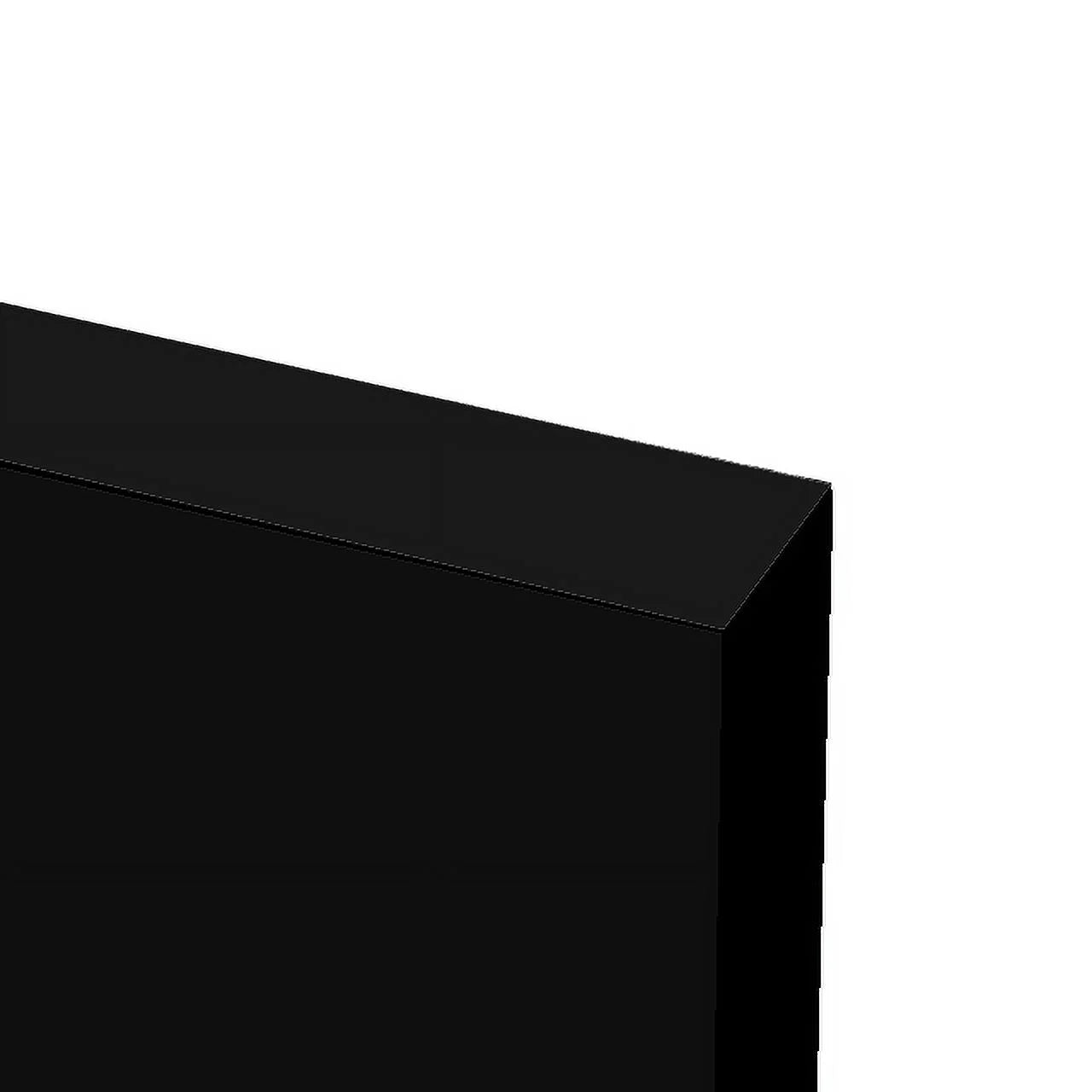 Black 16.5