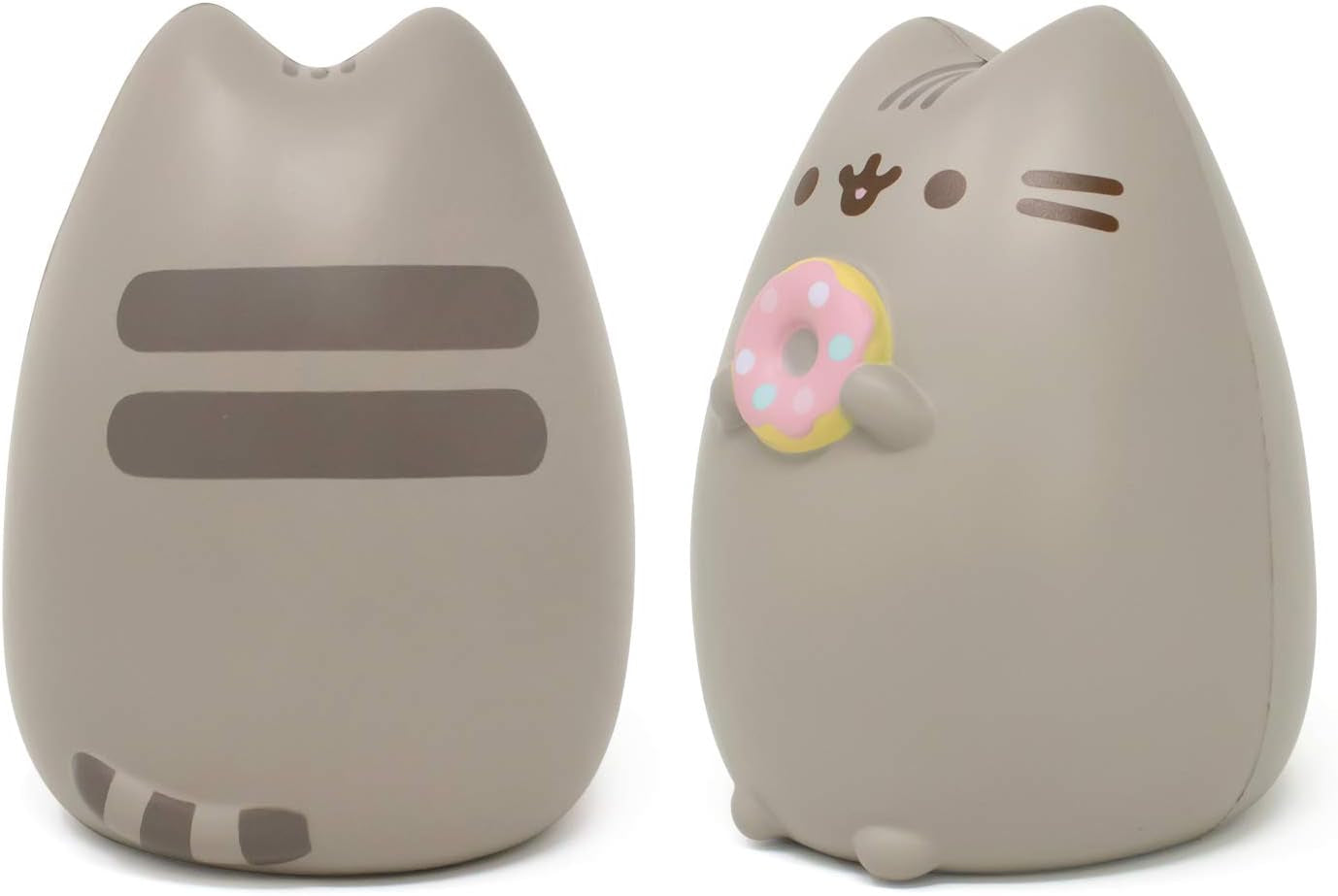 Pusheen Cat Jumbo Squishy Toy